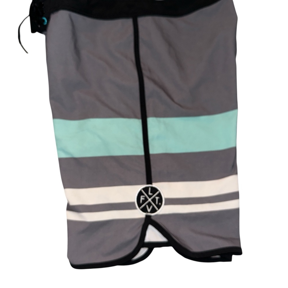 Men's Swim Shorts size 30 - Picture 2 of 4